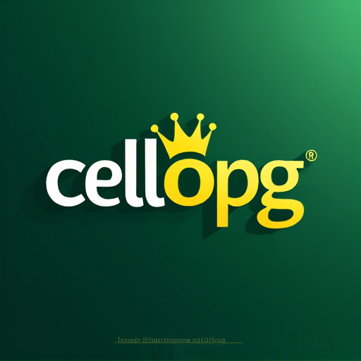 cellopg Logo